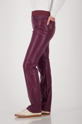 Monari broek 809175
