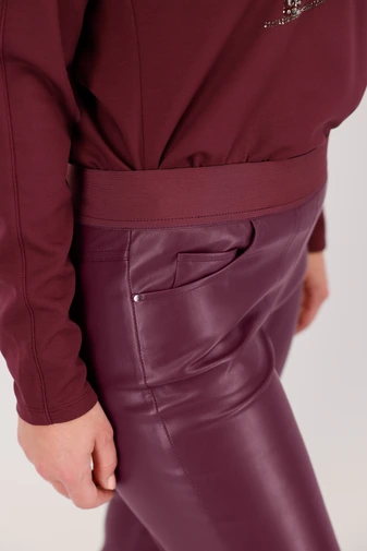 Monari broek 809175