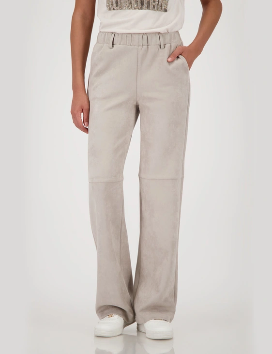 Monari broek 809176