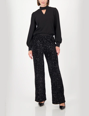 Monari broek 809227