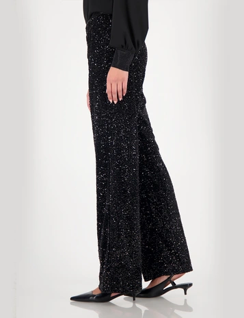 Monari broek 809227