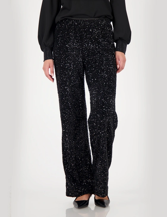 Monari broek 809227