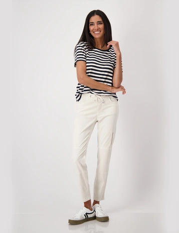 Monari business pantalon 409816