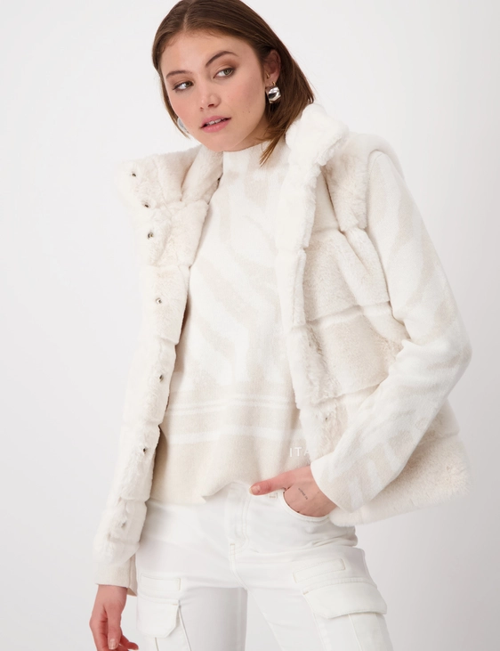Monari gilets 808043