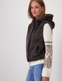 Monari gilets 808262