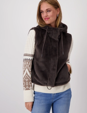 Monari gilets 808262