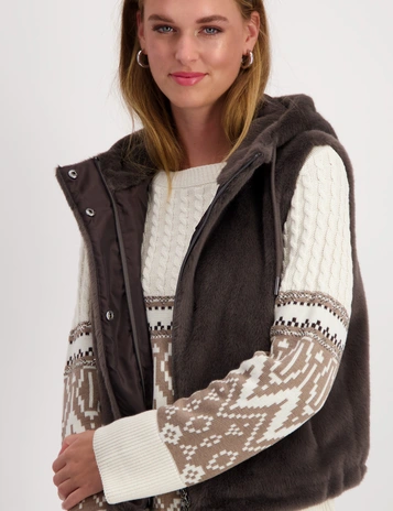 Monari gilets 808262