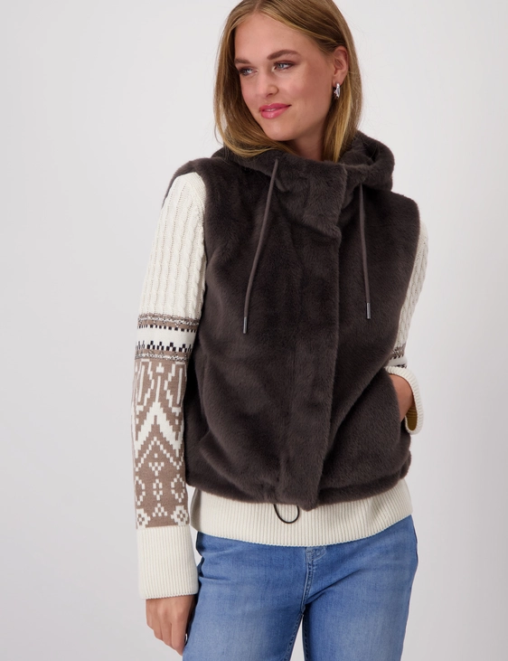 Monari gilets 808262