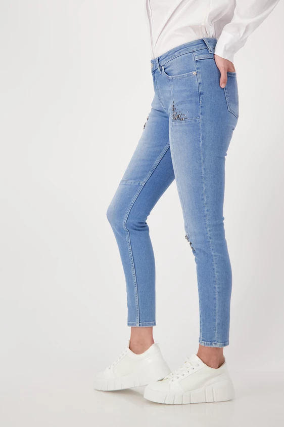 Monari jeans 407416