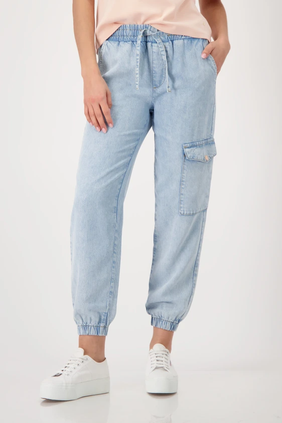 Monari jeans 410541