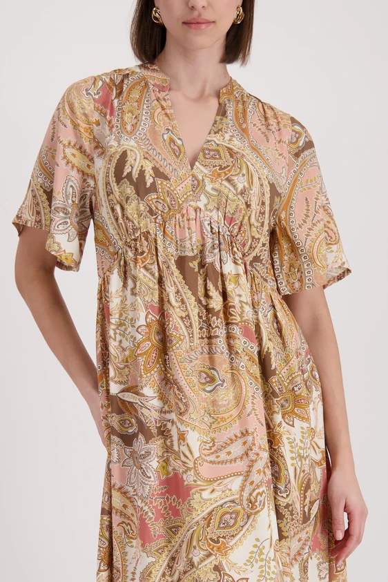 Monari jurk 410558