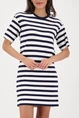 Monari jurk 410633