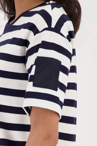 Monari jurk 410633