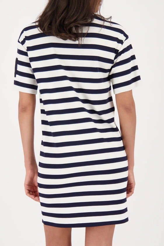 Monari jurk 410633