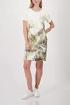 Monari jurk 410676