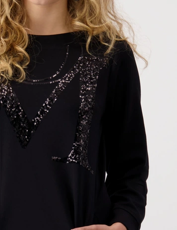 Monari jurk 808571