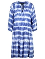 Monari midi jurken 408856