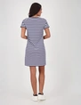 Monari midi jurken 410069