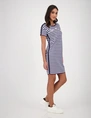 Monari midi jurken 410069