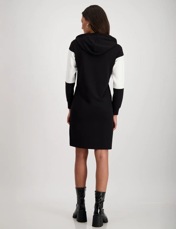 Monari midi jurken 808594