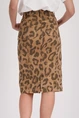 Monari midi rok 410094