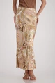 Monari midi rok 410568