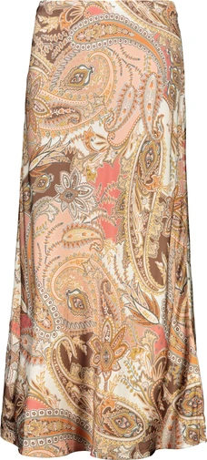Monari midi rok 410568