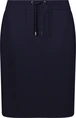 Monari midi rok 410806
