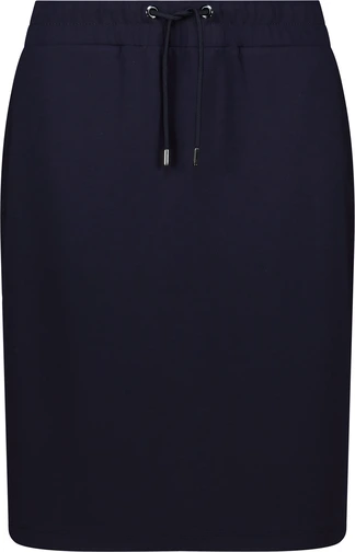 Monari midi rok 410806
