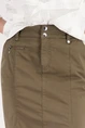 Monari midi rok 410828