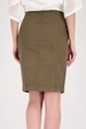 Monari midi rok 410828