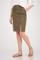 Monari midi rok 410828