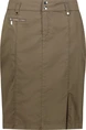Monari midi rok 410828