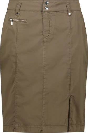 Monari midi rok 410828