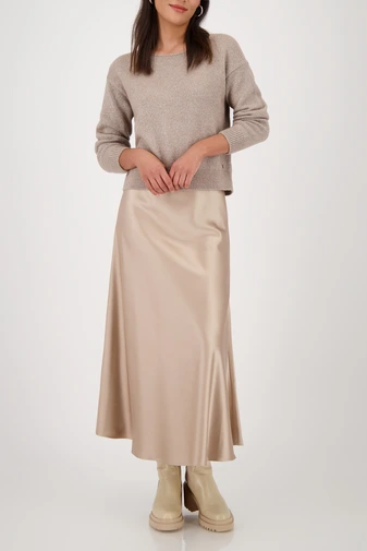 Monari midi rok 809026
