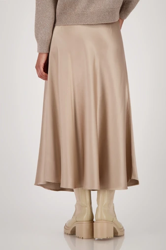 Monari midi rok 809026