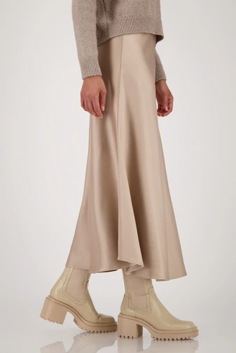 Monari midi rok 809026