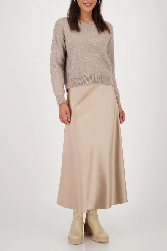 Monari midi rok 809026