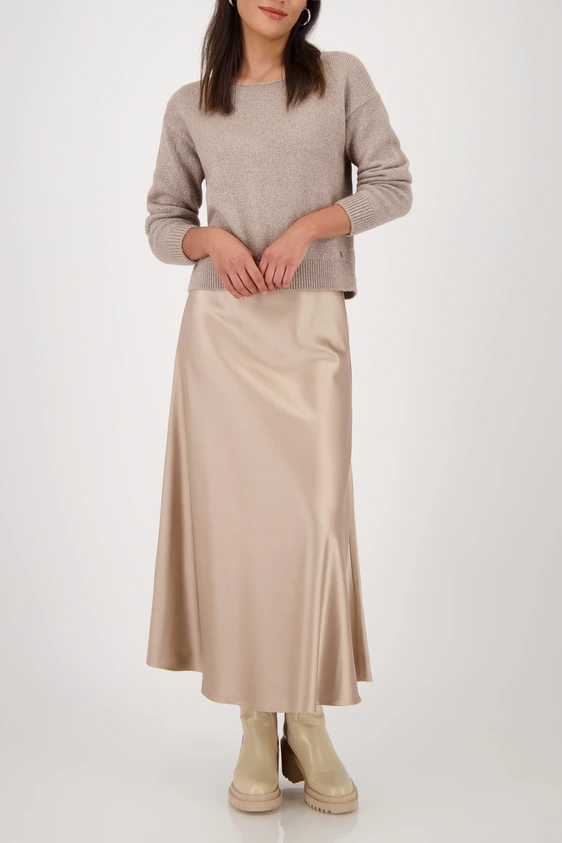 Monari midi rok 809026