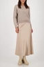 Monari midi rok 809026