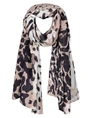 Monari sjaals 409545