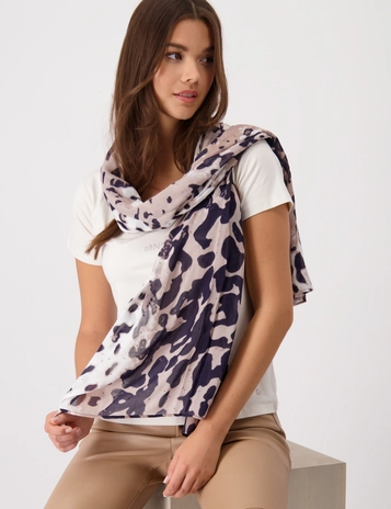 Monari sjaals 409545