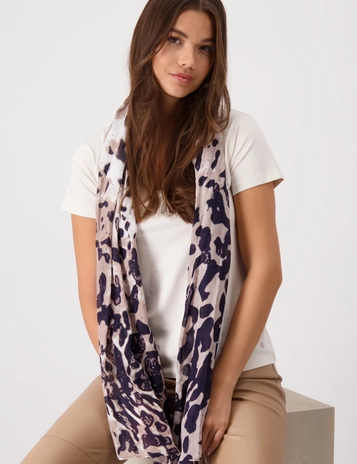 Monari sjaals 409545