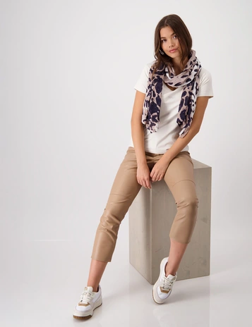 Monari sjaals 409545