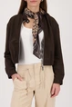 Monari sjaals 410141