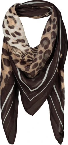 Monari sjaals 410141
