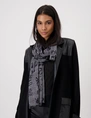 Monari sjaals 808683