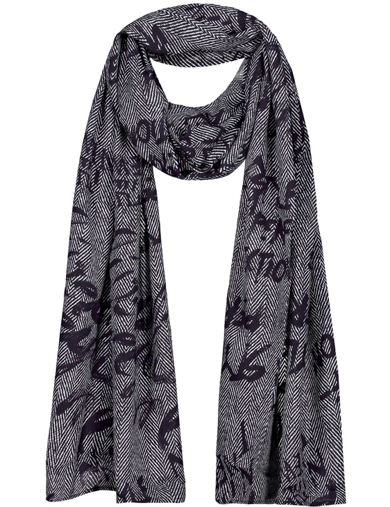 Monari sjaals 808683