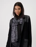 Monari sjaals 808683