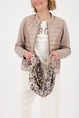 Monari sjaals 808737